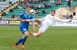 Ковпак в атаке, фото О. Дубины, Football.ua