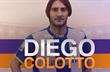 Диего Колотто, twitter.com