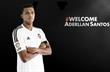 Адерлан Сантос, valenciacf.com