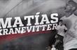 Матиас Краневиттер, clubatleticodemadrid.com