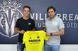 Денис Суарес, villarrealcf.es