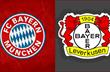 Бавария — Байер 3:0