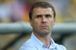 СЕРГЕЙ РЕБРОВ, FOOTBALL.UA