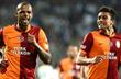 Фелипе Мело и Алекс Теллес, medyaspor.com