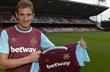 Никица Йелавич, whufc.com