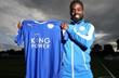 Натан Дайер, lcfc.com