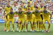 Сборная Украины, football.ua