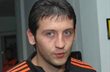 Алексей Белик, shakhtar.com