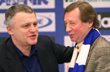Игорь Суркис и Юрий Семин, fcdynamo.kiev.ua