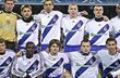 Пора и честь знать... Фото fcdynamo.kiev.ua