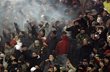 Болельщики Ромы, фото AP