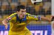ТАРАС СТЕПАНЕНКО, ФОТО И.ХОХЛОВА, FOOTBALL.UA