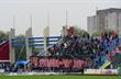 Стадион ФК Верес, ULTRAS.ORG.UA 