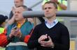 Сергей Ребров, фото Football.ua