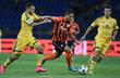 МЕТАЛЛИСТ - ШАХТЕР, FOOTBALL.UA