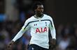 Эммануэль Адебайор, tottenhamhotspur.com