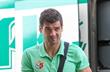 Младен Бартулович забил один из голов Ворсклы, фото Football.ua