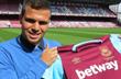 Лука Белич, www.whufc.com