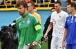 Александр Шовковский, Данило Силва, Football.ua