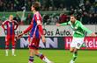 Дост забивает Баварии, Bundesliga.com