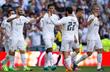 Отпразднует ли Реал победу в этом туре? Getty Images