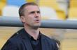 Сергей Ребров, фото Ильи Хохлова, Football.ua