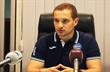 Роман Санжар, Олимпик Донецк