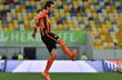Автор второго мяча Шахтера Дарио Срна, Football.ua