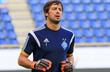Александр Шовковский, www.fcdynamo.kiev.ua