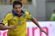 ЕВГЕНИЙ СЕЛЕЗНЕВ, FOOTBALL.UA