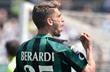 Доменико Берарди, Getty Images
