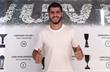 Альваро Мората, twitter.com/AlvaroMorata