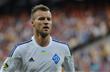 Андрей Ярмоленко, Фото Ильи Хохлова, Football.ua