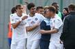 Игроки Олимпика, фото Football.ua