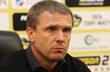 СЕРГЕЙ РЕБРОВ, ФОТО ОЛЕГА ДУБИНЫ, FOOTBALL.UA