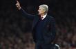 Арсен Венгер, Getty Images