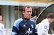 Александр Горяинов, фото Football.ua