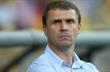 Сергей Ребров, Football.ua