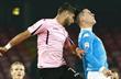 Наполи - Палермо, uefa.com