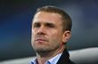 Сергей Ребров, Фото Александра Осипова, Football.ua