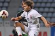 Александр Караваев, фото Ильи Хохлова, Football.ua