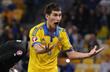 Тарас Степаненко, фото Football.ua