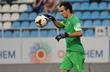 Кршеван Сантини, Football.ua