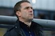 Сергей Ребров, Фото Михаила Масловского, Football.ua