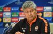 Мирча Луческу, фото shakhtar.com