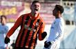 Зубков сравнял счет в матче, shakhtar.com