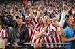 Фаны ПСВ, Getty Images