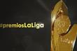 Завтра определят лучших в минувшем сезоне Ла Лиги