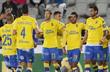 Лас Пальмас, La Liga