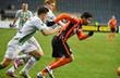 Эдуардо уходит от защитников Карпат, shakhtar.com